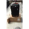 Image 1 : "Monolith" hard case suitcase(lock, wheels)