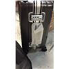 Image 2 : "Monolith" hard case suitcase ( lock, wheels)