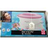 Image 1 : "Revlon" moisture stay , quick heat paraffin bath