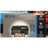 Image 1 : "Epson" expression home Xp-310 printer