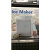 Image 1 : "Cool spot" ice maker