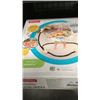 Image 1 : "Fisher-Price" (love-u-zoo) bouncer