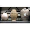 Image 1 : 3 vases
