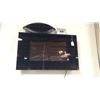 "Burkfield" electric fireplace (wall mount/ or
