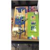 Image 1 : "Nostalgia electrics" snow cone maker"