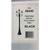 "Cambridge electric" four lantern patio lamp