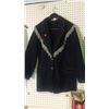 Western Jacket Size M