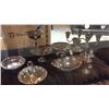 Image 1 : 10pc Collection Sterling Silver