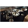 Image 2 : 10pc Collection Sterling Silver