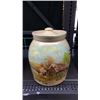 Image 1 : Blue-banded Cookie Jar
