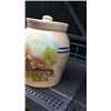 Image 2 : Blue-banded Cookie Jar