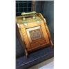 Image 1 : Early Coal Box With Insert