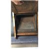 Image 2 : Early Coal Box With Insert