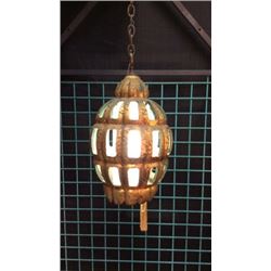 Hanging Lamp