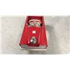 Image 2 : Murray Flat Face Fire Chief Pedal Car 1959-1972