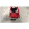 Image 4 : Murray Flat Face Fire Chief Pedal Car 1959-1972
