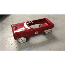 Amf Pedal Car