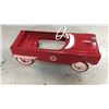 Image 3 : Amf Pedal Car