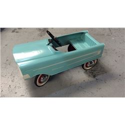 Murray Tooth Grill Charger 1968-70 Pedal Car