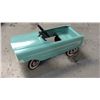 Image 1 : Murray Tooth Grill Charger 1968-70 Pedal Car
