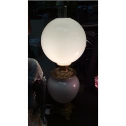 Vintage Lamp