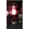 Image 1 : Fenton Lamp