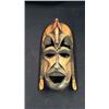 Image 1 : Jambo Hand Carved Mask