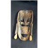 Image 2 : Jambo Hand Carved Mask