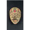 Image 1 : Indonesian Mask
