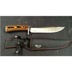 Rocky Mountain Knife