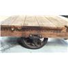 Image 2 : Early Rustic Cart