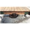 Image 2 : Early Rustic Cart