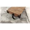Image 3 : Early Rustic Cart