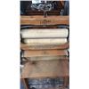 Image 3 : Lovell Wringer Washing Stand by Good Housekeeping