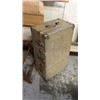 Image 1 : Trunk