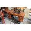 Image 1 : National Rotary Sewing Machine