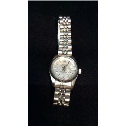 Rolex Ladies Watch