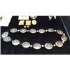 Image 1 : Sterling Silver Belt
