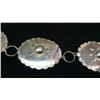 Image 3 : Sterling Silver Belt