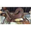 Image 1 : Mcclellan Cavalry Saddle