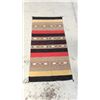 Image 1 : 32"x64" Wool Navajo Rug