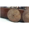 Image 1 : 2ft Antique Saw Blade