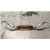 Image 1 : 6ft Longhorn Steer Mount