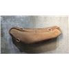Image 2 : Leather Cantle Bag