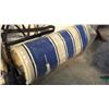 Image 1 : New Montana Made Fleece Saddle Pad