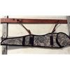 Image 1 : Cordura Scabbard Bolt Action With Scope