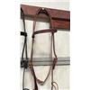 Image 1 : Leather Headstall