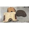 Image 1 : 3 Used Saddle Pack Pads
