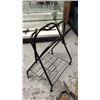 Image 1 : Saddle Stand