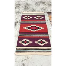 32x64 100% Wool Blanket